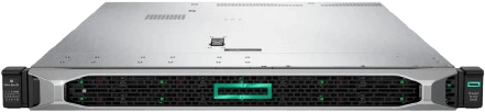 HP Gen9 Server