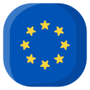 Europe Flag