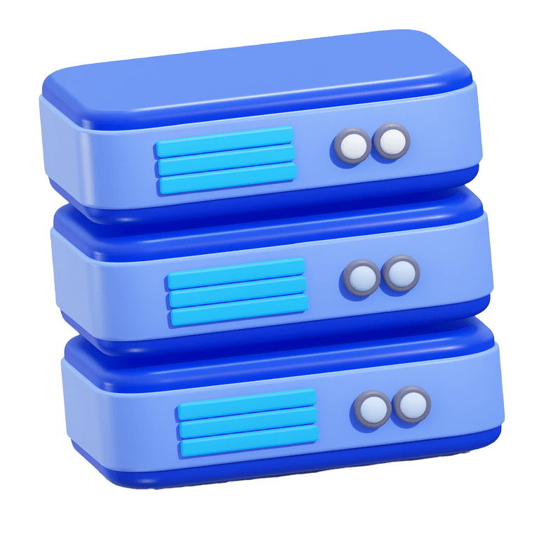 Server Infrastructure