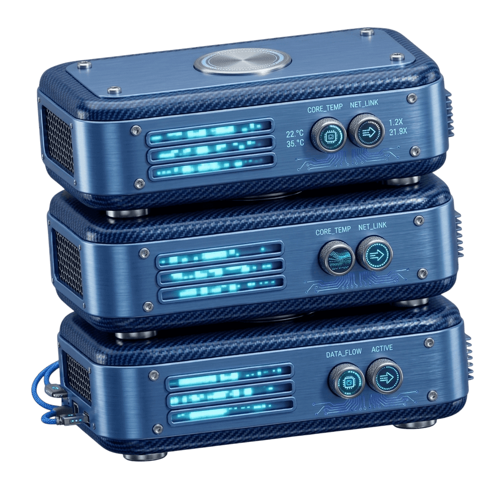 Server