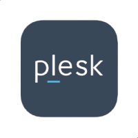 Plesk icon