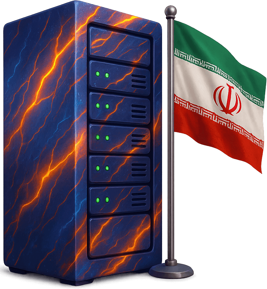 سرور ابری ایران