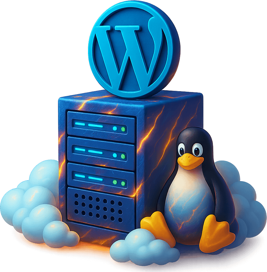 هاست وردپرس